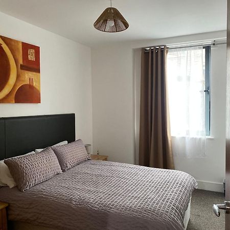 Pleasant Stay Apart Liverpool Zewnętrze zdjęcie