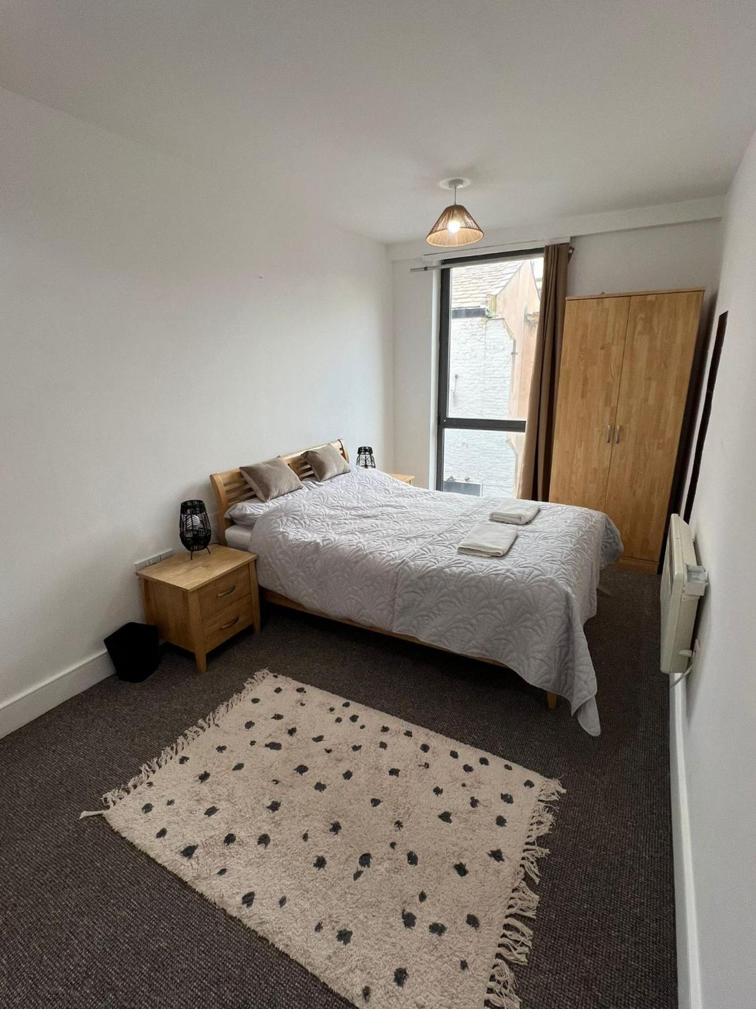 Pleasant Stay Apart Liverpool Zewnętrze zdjęcie