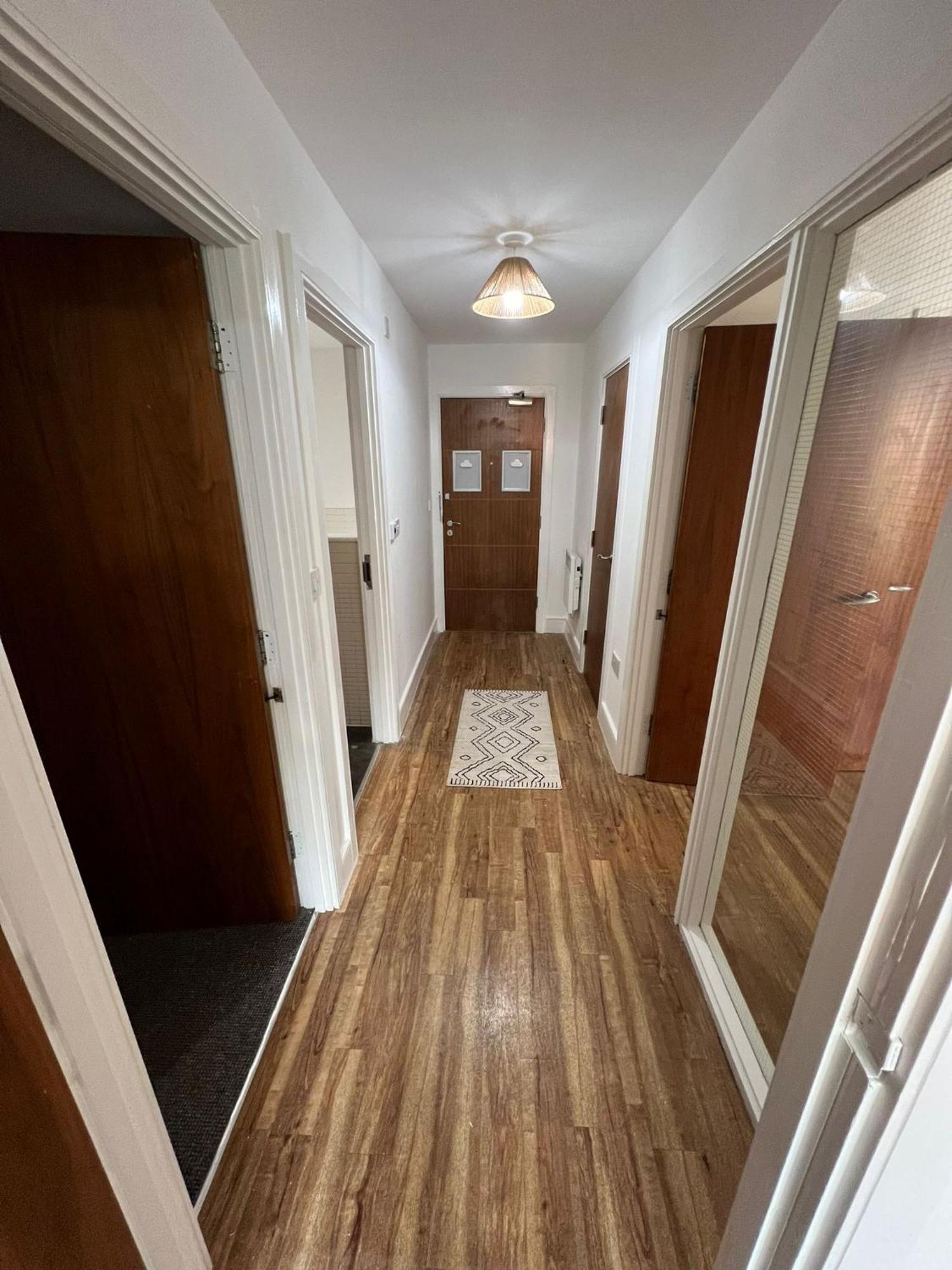 Pleasant Stay Apart Liverpool Zewnętrze zdjęcie