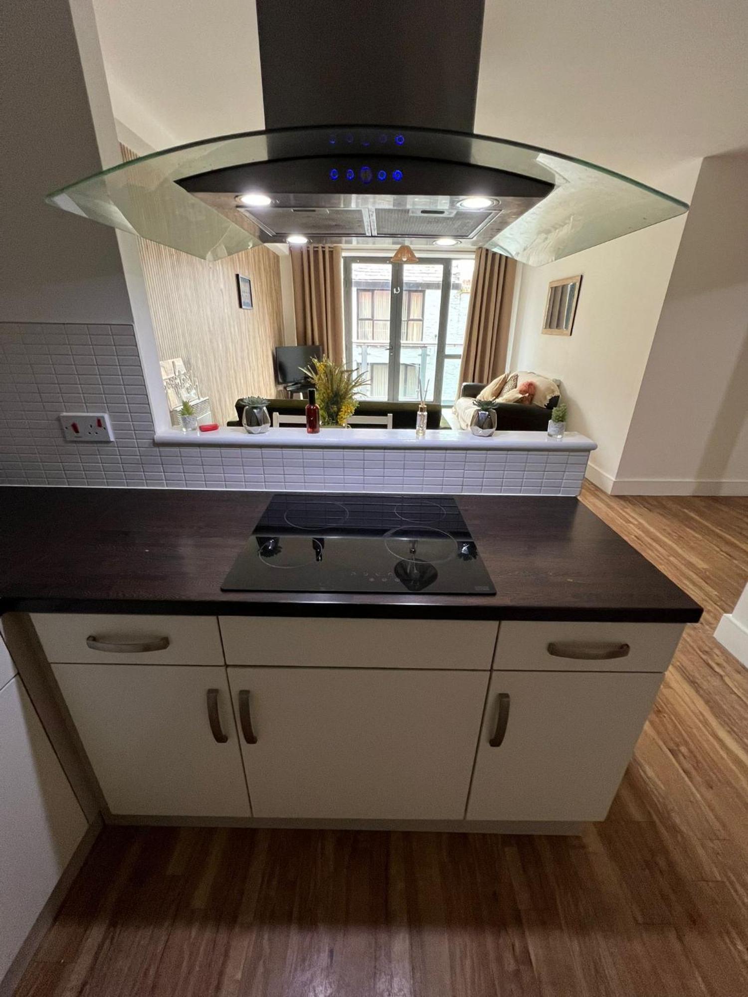 Pleasant Stay Apart Liverpool Zewnętrze zdjęcie