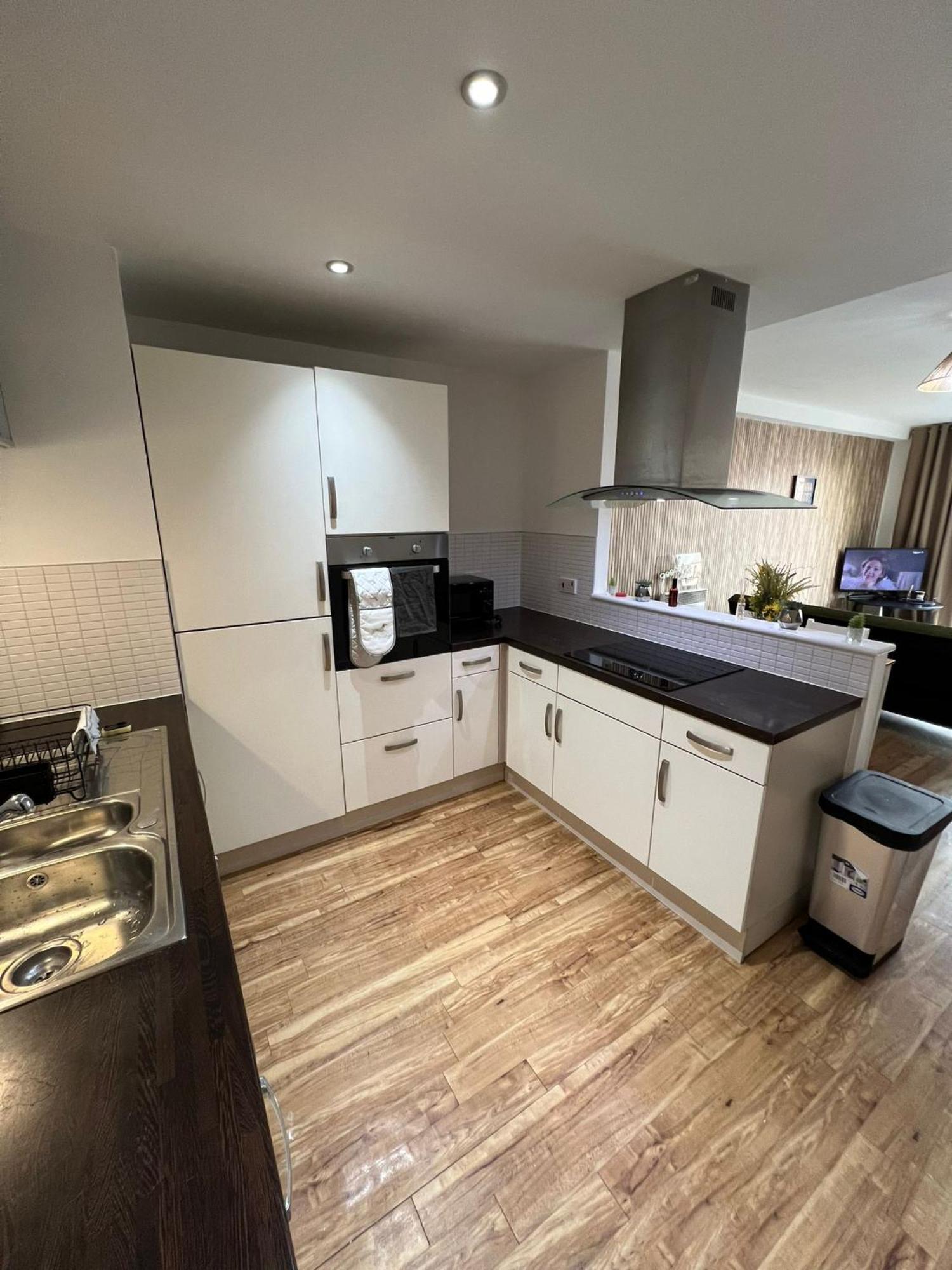 Pleasant Stay Apart Liverpool Zewnętrze zdjęcie