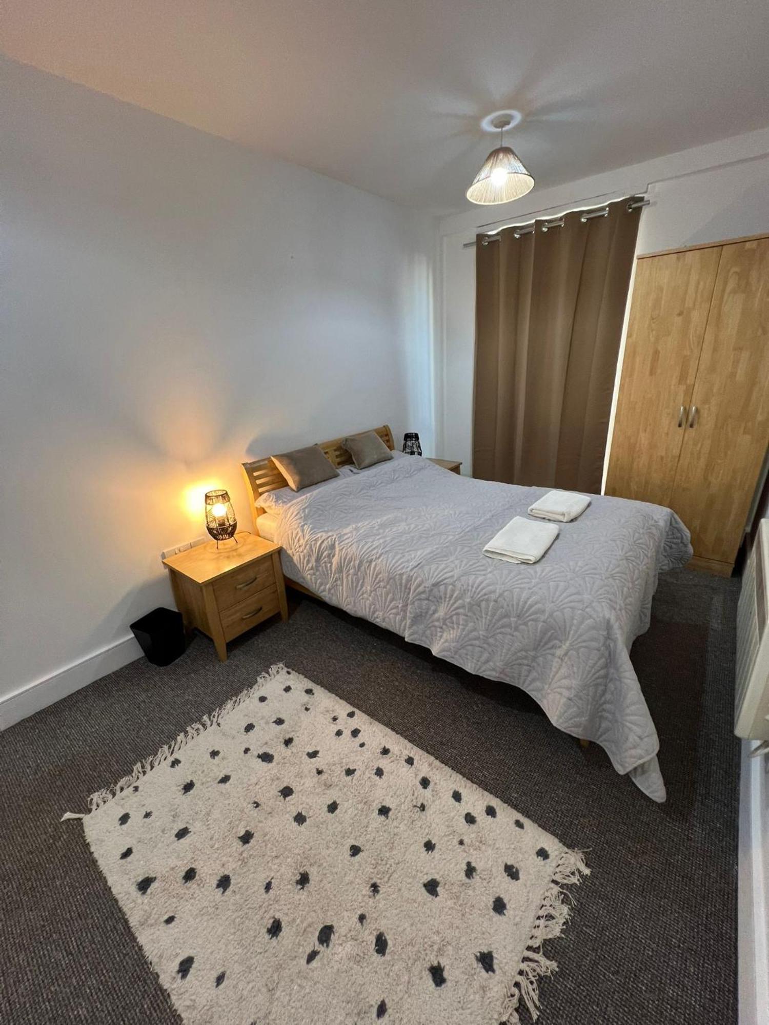 Pleasant Stay Apart Liverpool Zewnętrze zdjęcie