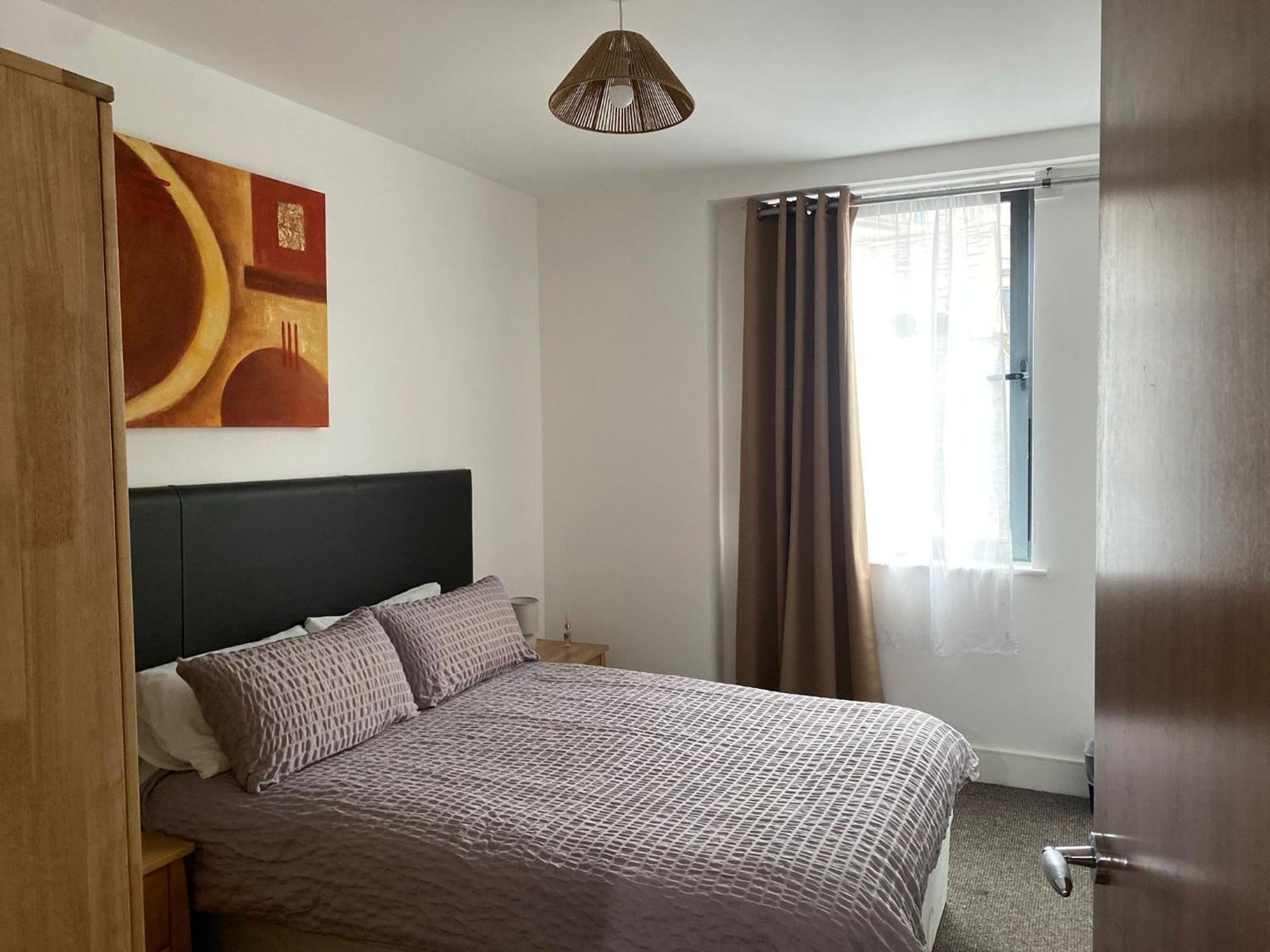 Pleasant Stay Apart Liverpool Zewnętrze zdjęcie